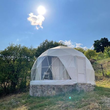 Yenokavan Glamping ไอจ์เวิน ภายนอก รูปภาพ