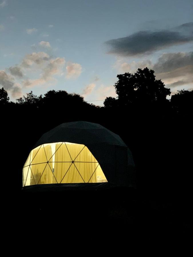 Yenokavan Glamping ไอจ์เวิน ภายนอก รูปภาพ