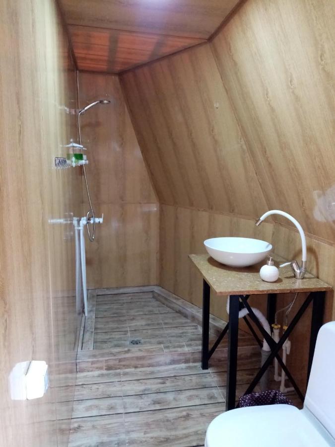 Yenokavan Glamping ไอจ์เวิน ภายนอก รูปภาพ