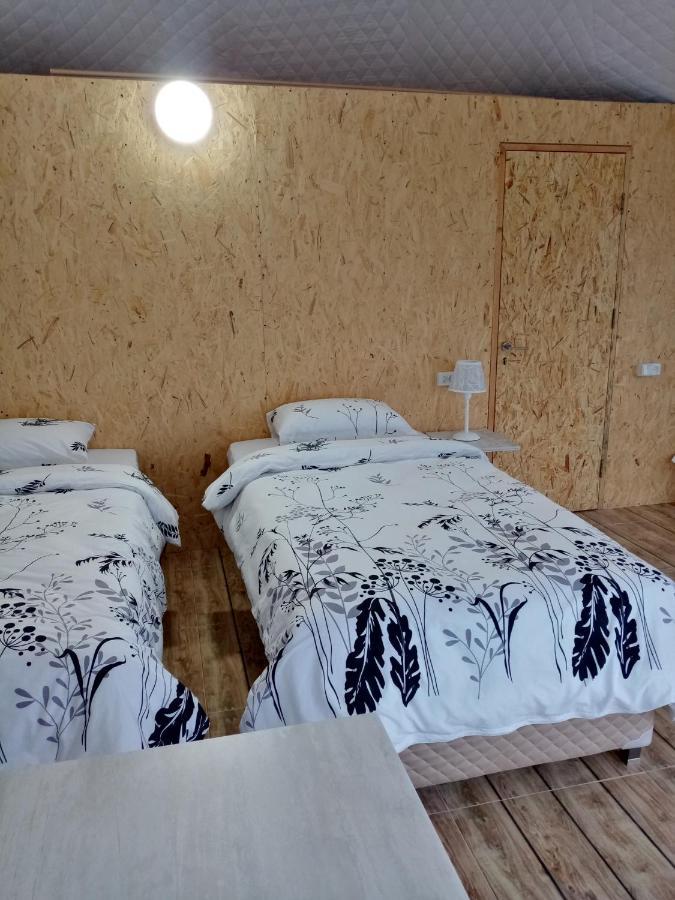 Yenokavan Glamping ไอจ์เวิน ภายนอก รูปภาพ