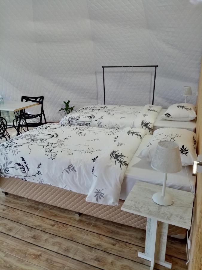 Yenokavan Glamping ไอจ์เวิน ภายนอก รูปภาพ