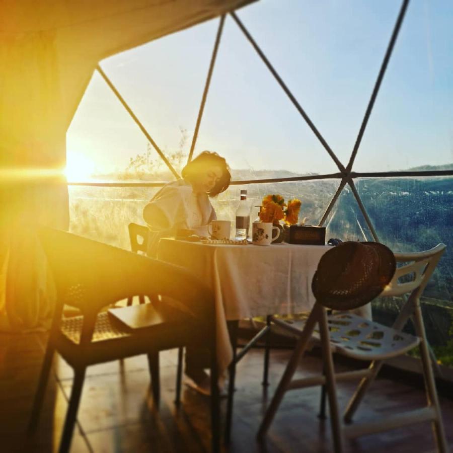 Yenokavan Glamping ไอจ์เวิน ภายนอก รูปภาพ