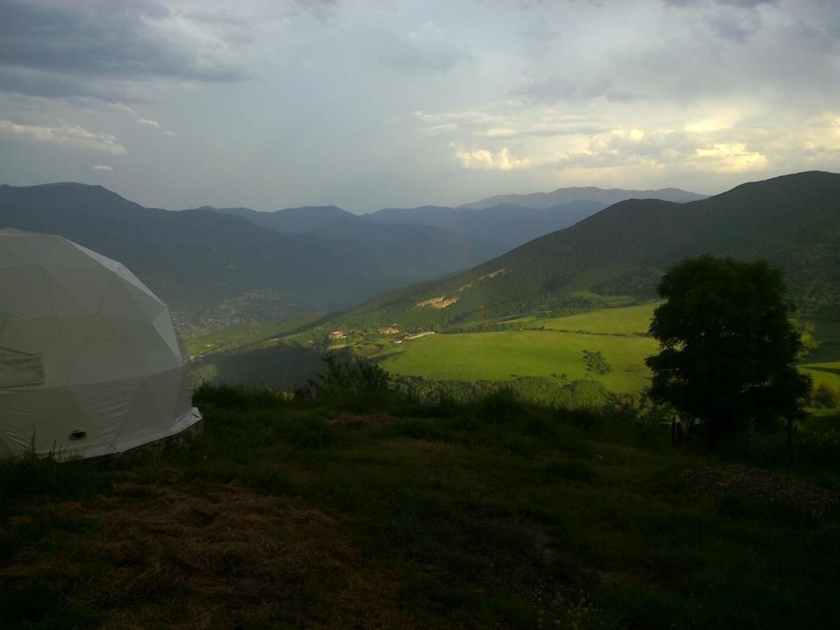Yenokavan Glamping ไอจ์เวิน ภายนอก รูปภาพ