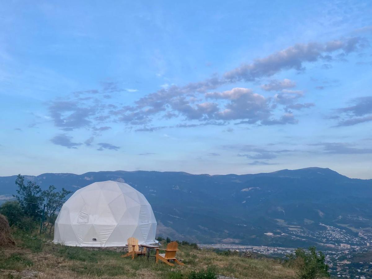 Yenokavan Glamping ไอจ์เวิน ภายนอก รูปภาพ