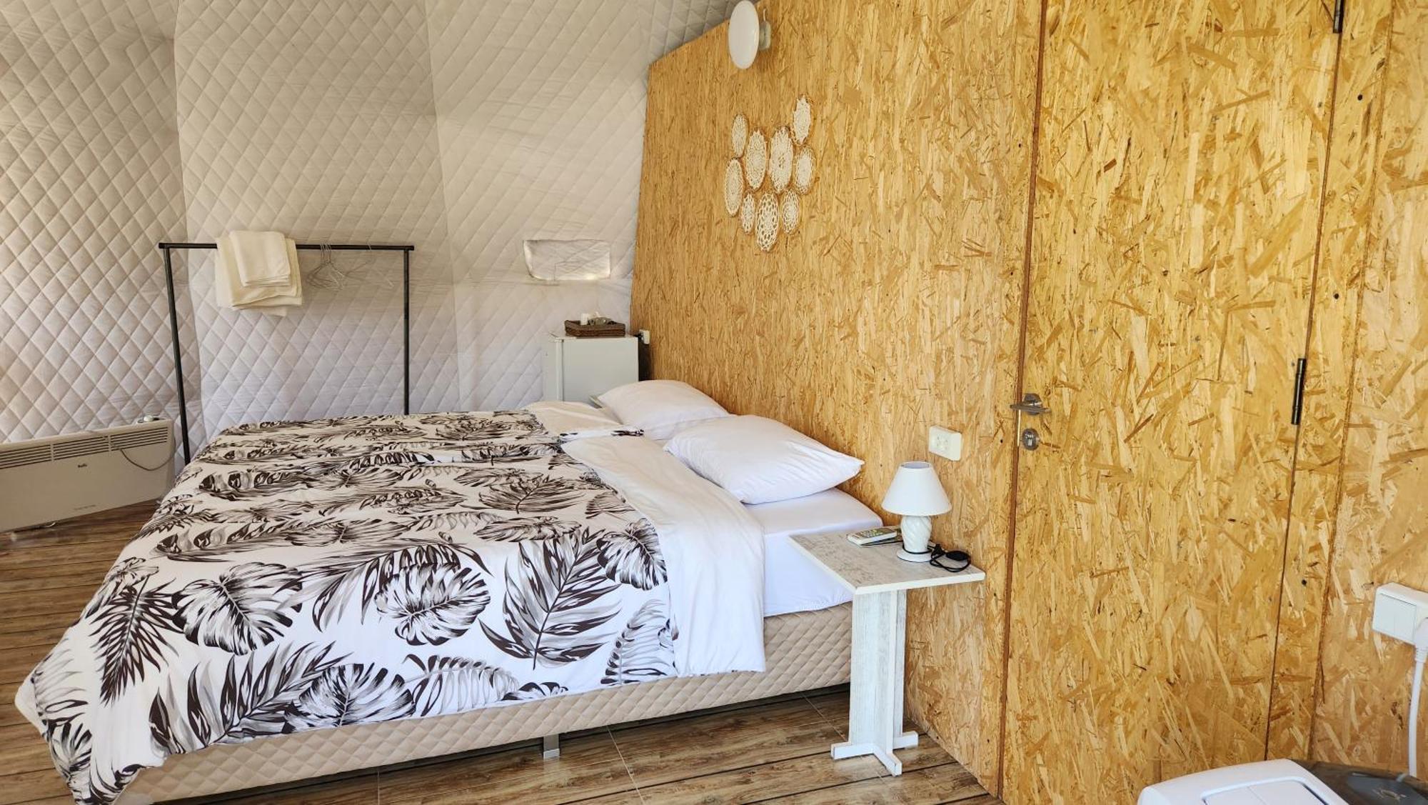 Yenokavan Glamping ไอจ์เวิน ภายนอก รูปภาพ
